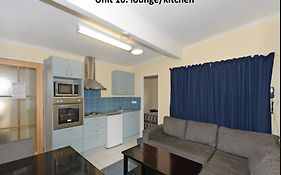 Trentham Motel